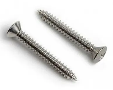 фото Саморез DIN 7983 H