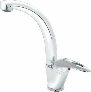 Фото №0 Смеситель для умывальника Varion WERDER с изливом MAXI 9348953