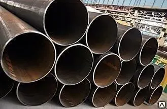 фото Труба водогазопроводная 20х3.2мм ГОСТ 3262-75 ст.10 доставка+резка=качество