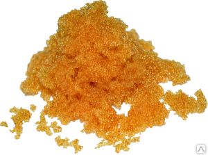 Фото №0 Смола ионообменная ТОКЕМ-100-Na (25л, 20кг)