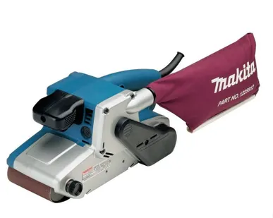 фото Шлифмашина ленточная MAKITA 9404
