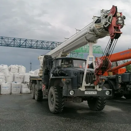 Фото №0 КС-55732