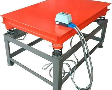 фото Вибростол ВС-230 (220В)