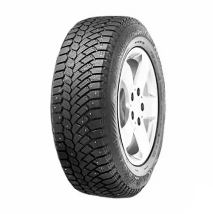 Фото №0 245/45 R19 Gislaved Nord Frost 200 Gislaved