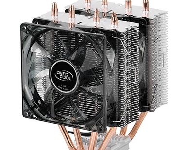 фото Кулер для процессора Deepcool