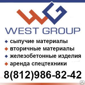 фото Винтовые сваи железобетонные