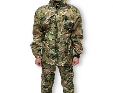 фото КЗМ в расцветке Мультикам