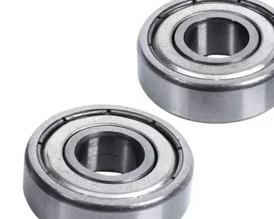 фото Подшипник NSK арт.UC208D1