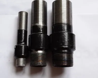 фото ИС-20 Неразъемные изолирующие соединения для газа