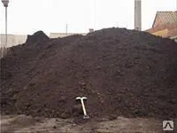 Фото №0 Грунт плодородный с доставкой