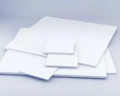 фото Капролон листовой 15 мм 1000х1000