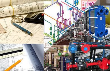 фото Газовые счетчики