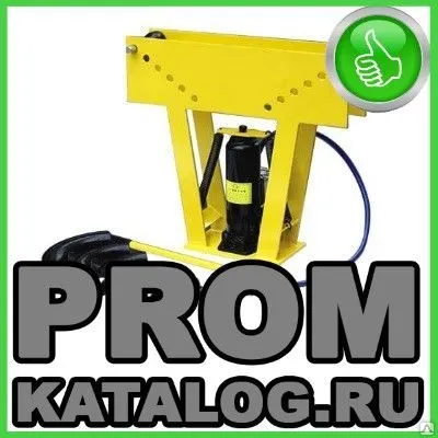 Фото №0 Трубогиб  TOR