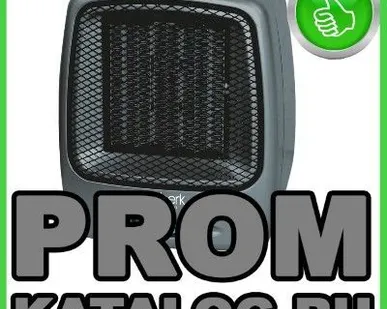 фото Тепловентилятор Timberk