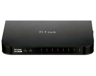 фото Маршрутизатор D-link DSR-150