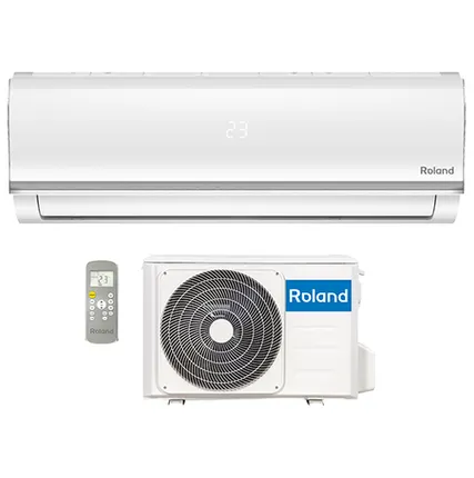 Фото №0 Настенная сплит-система Roland