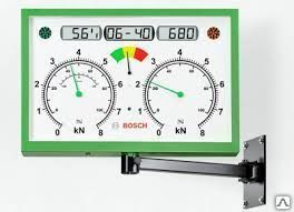 фото Модульный динамометр Bosch BSA 4341