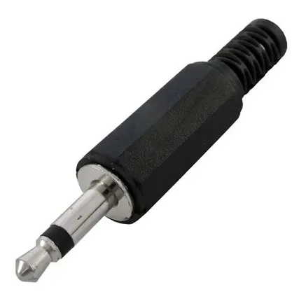 Фото №0 Разъем кабельный LTR 7-0003 R-77720 jack 3.5 - LTR