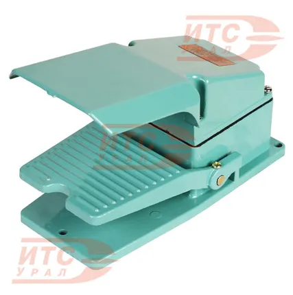 Фото №0 TFS-302, Педаль для машин контактной сварки