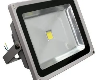 фото Прожектор светодиодный LED 20W 6400K IP65