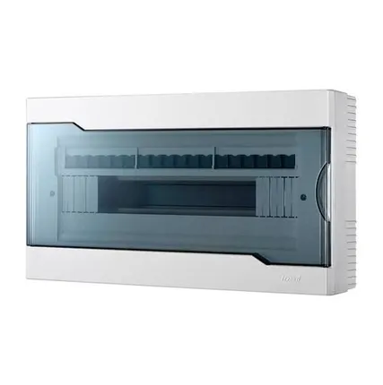 Фото №0 Lezard бокс 18М открытой установки