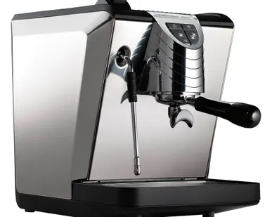 фото Кофемашина Nuova Simonelli Oscar II tank черная