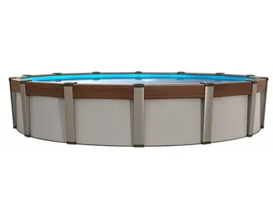 фото Бассейн Atlantic Pools
