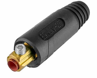 фото Розетка кабельная 10-25 ROV1025-1