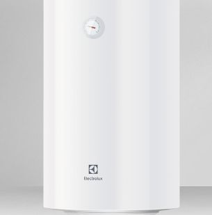 фото Водонагреватель Electrolux EWH 50 Quantum Pro