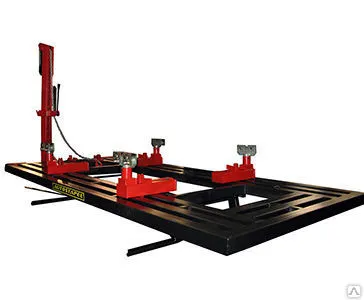 Фото №0 Стапель AS8