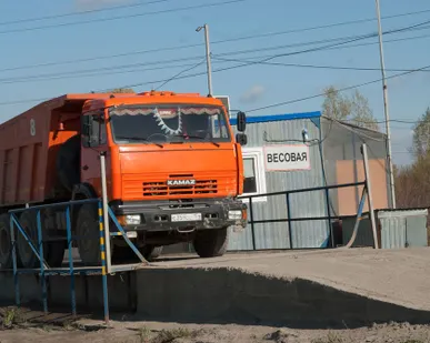 фото Песок строительный Криводановский 1,7-1,9 мкр. с доставкой Камазами