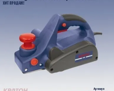 фото Рубанок ЕP-03 (880 Вт)
