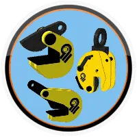 фото Все виды захватов для подъема и перемещения в Челябинске