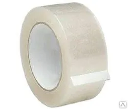 фото Клейкая лента PROFESSIONAL 38/45/66 (прозрачный)