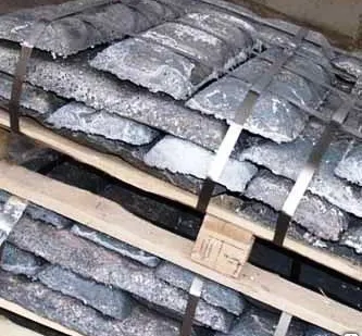 фото Ферроникель ФН90 ФН92 ГОСТ 849-97 СТП 00194547-44-99