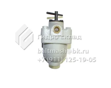 фото 10-80-1 фильтр щелевой