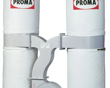 фото Стружкопылесос Proma OP-2200