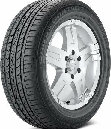 Фото №0 Continental ContiCrossContact UHP 285/45 R19 107W летняя