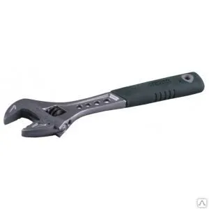 Фото №0 Разводной ключ kraftool 27265-25