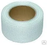 Фото №0 Лента-серпянка для швов 153м.