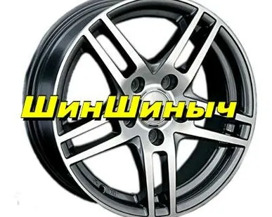 фото 6,5x15/5x108 ET45 D73,1 281 GMF