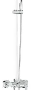 фото Душевая система Grohe Tempesta Cosmopolitan 26224000 Grohe