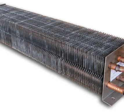 Фото №0 Испаритель