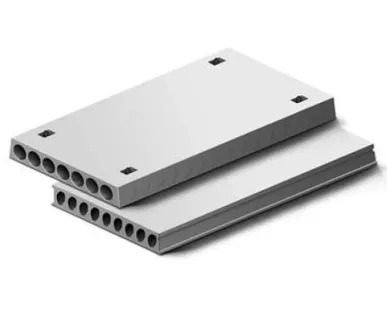 фото Плита перекрытия безопалубочного формования 2ПТМ 32.12.22-12,5 S1400-w