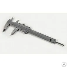 фото Штангенциркуль ШЦ-1 0-125 0.05