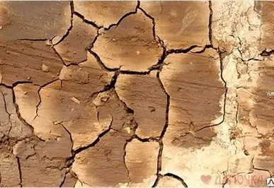 фото Глина