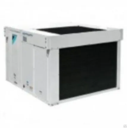 Фото №0 Кондиционер крышного типа UATYPC10AY1 Daikin