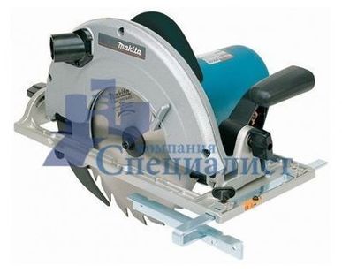 фото Дисковая пила Makita 5903R