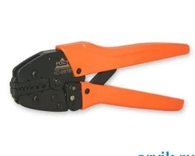 фото Пресс-клещи РОСТ СТ-26ТВ (ХС-26ТВ)