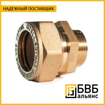 Фото №0 Муфта для анкерной тяги